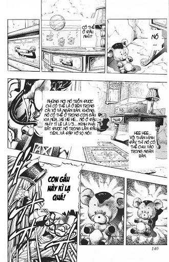 Cuộc Phiêu Lưu Bí Ẩn Chapter 208 - 13