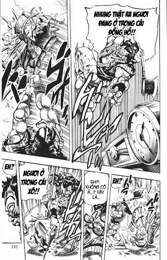 Cuộc Phiêu Lưu Bí Ẩn Chapter 208 - 14