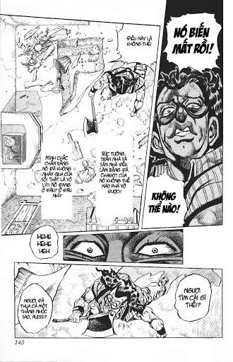 Cuộc Phiêu Lưu Bí Ẩn Chapter 208 - 16