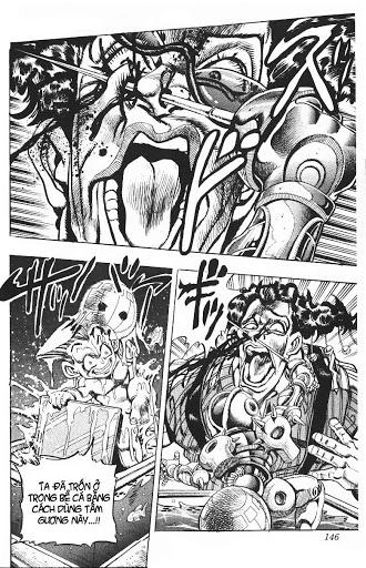 Cuộc Phiêu Lưu Bí Ẩn Chapter 208 - 19