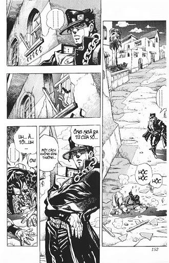 Cuộc Phiêu Lưu Bí Ẩn Chapter 209 - 3