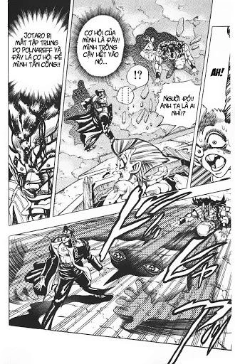 Cuộc Phiêu Lưu Bí Ẩn Chapter 209 - 5