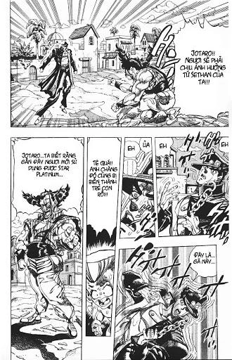 Cuộc Phiêu Lưu Bí Ẩn Chapter 209 - 7