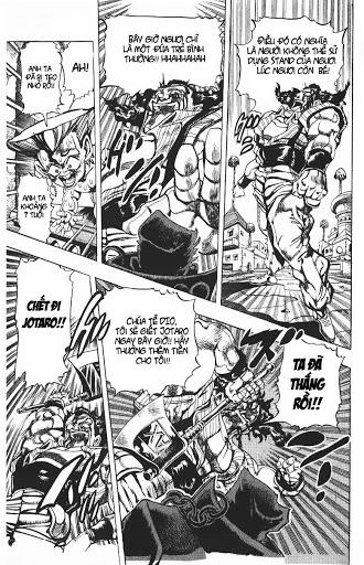 Cuộc Phiêu Lưu Bí Ẩn Chapter 209 - 8