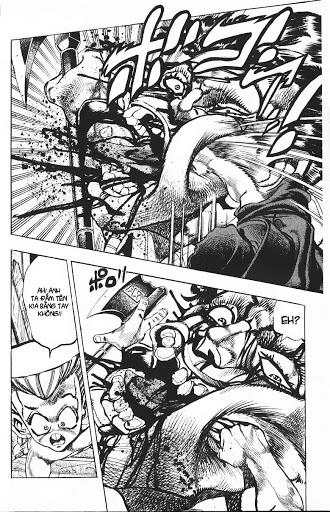 Cuộc Phiêu Lưu Bí Ẩn Chapter 209 - 9