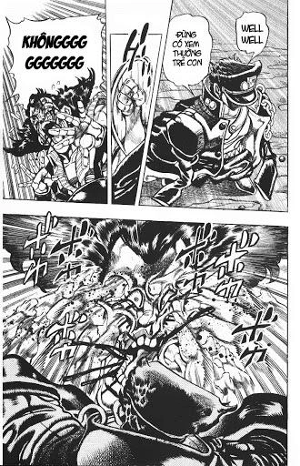 Cuộc Phiêu Lưu Bí Ẩn Chapter 209 - 10