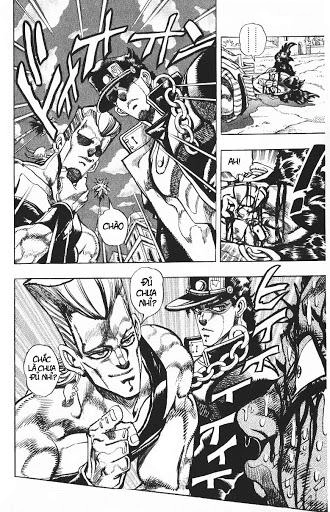 Cuộc Phiêu Lưu Bí Ẩn Chapter 209 - 13