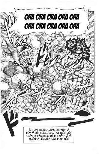 Cuộc Phiêu Lưu Bí Ẩn Chapter 209 - 14