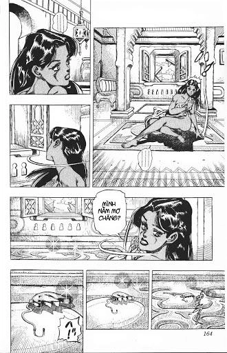 Cuộc Phiêu Lưu Bí Ẩn Chapter 209 - 15