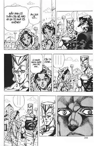 Cuộc Phiêu Lưu Bí Ẩn Chapter 209 - 17