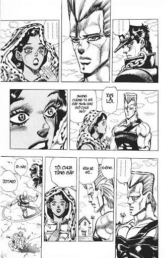 Cuộc Phiêu Lưu Bí Ẩn Chapter 209 - 18