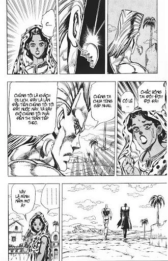 Cuộc Phiêu Lưu Bí Ẩn Chapter 209 - 19