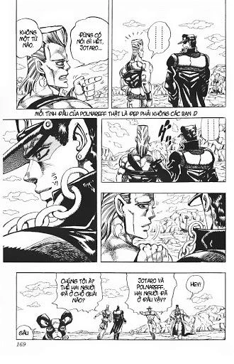 Cuộc Phiêu Lưu Bí Ẩn Chapter 209 - 20