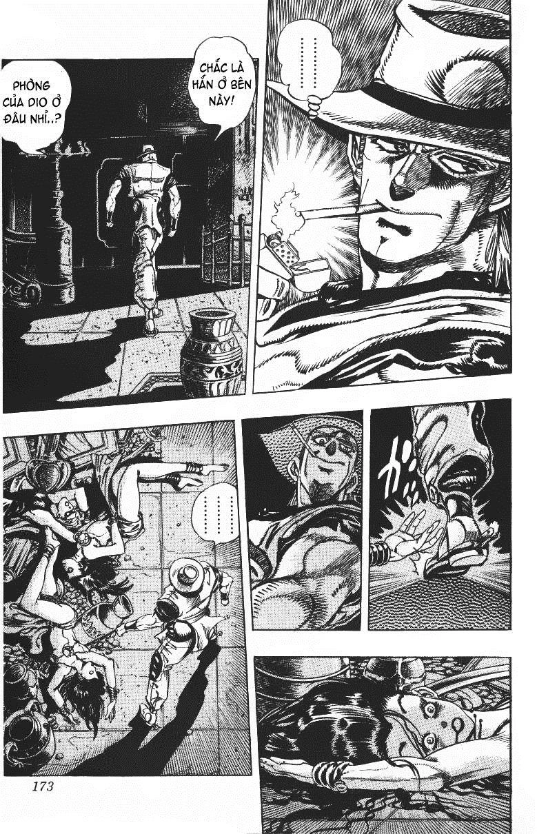 Cuộc Phiêu Lưu Bí Ẩn Chapter 210 - 4