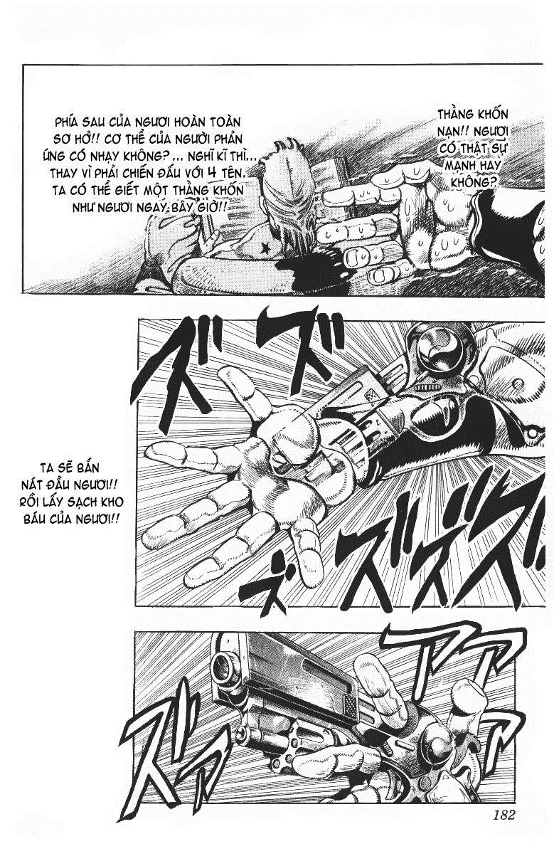 Cuộc Phiêu Lưu Bí Ẩn Chapter 210 - 13