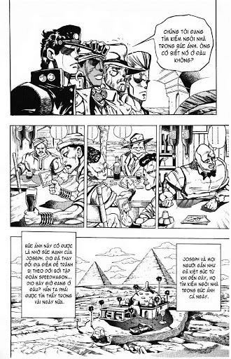 Cuộc Phiêu Lưu Bí Ẩn Chapter 211 - 9