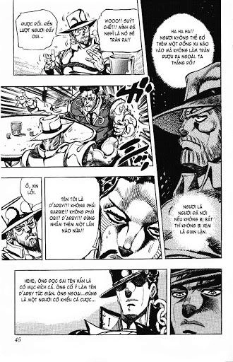 Cuộc Phiêu Lưu Bí Ẩn Chapter 212 - 20