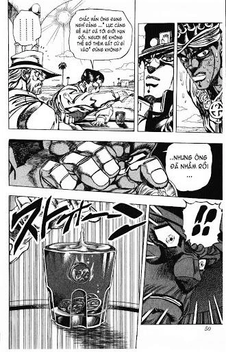 Cuộc Phiêu Lưu Bí Ẩn Chapter 213 - 5