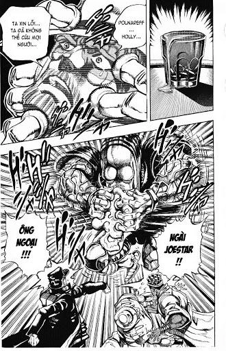 Cuộc Phiêu Lưu Bí Ẩn Chapter 213 - 10