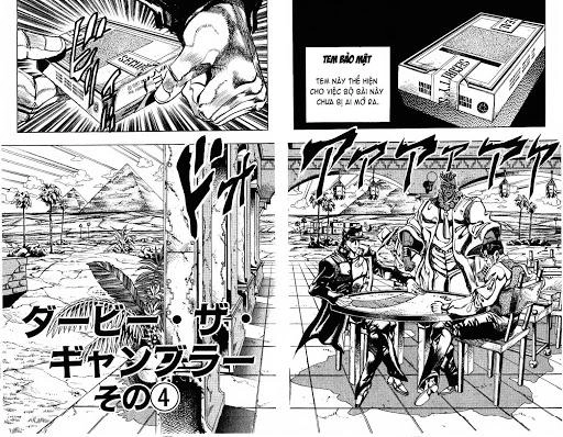 Cuộc Phiêu Lưu Bí Ẩn Chapter 214 - 2