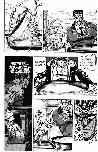 Cuộc Phiêu Lưu Bí Ẩn Chapter 214 - 3