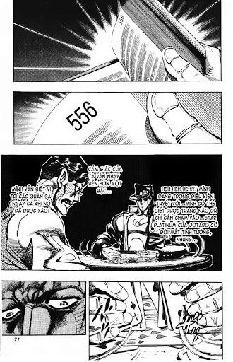 Cuộc Phiêu Lưu Bí Ẩn Chapter 214 - 4