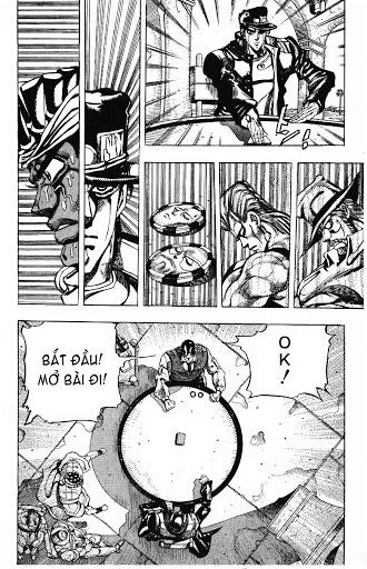 Cuộc Phiêu Lưu Bí Ẩn Chapter 214 - 5