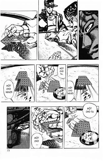 Cuộc Phiêu Lưu Bí Ẩn Chapter 214 - 8