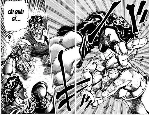 Cuộc Phiêu Lưu Bí Ẩn Chapter 214 - 9