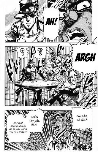 Cuộc Phiêu Lưu Bí Ẩn Chapter 214 - 10