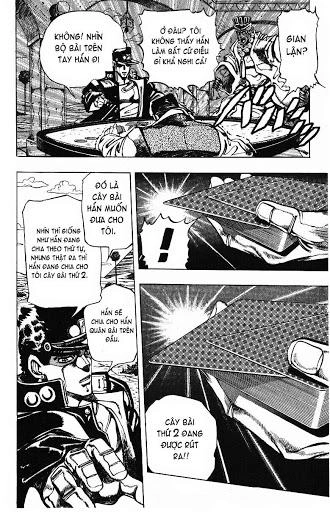 Cuộc Phiêu Lưu Bí Ẩn Chapter 214 - 12