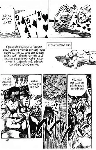 Cuộc Phiêu Lưu Bí Ẩn Chapter 214 - 13