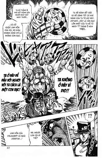 Cuộc Phiêu Lưu Bí Ẩn Chapter 214 - 15