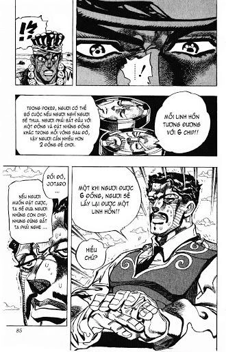 Cuộc Phiêu Lưu Bí Ẩn Chapter 214 - 17