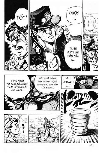 Cuộc Phiêu Lưu Bí Ẩn Chapter 214 - 18