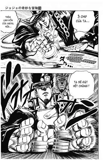 Cuộc Phiêu Lưu Bí Ẩn Chapter 215 - 12