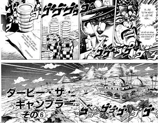 Cuộc Phiêu Lưu Bí Ẩn Chapter 216 - 2