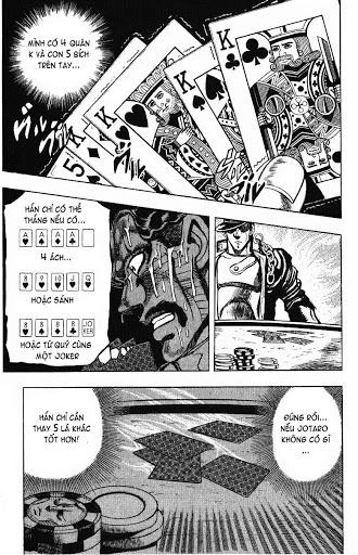 Cuộc Phiêu Lưu Bí Ẩn Chapter 216 - 4