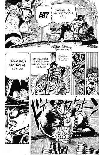 Cuộc Phiêu Lưu Bí Ẩn Chapter 216 - 7