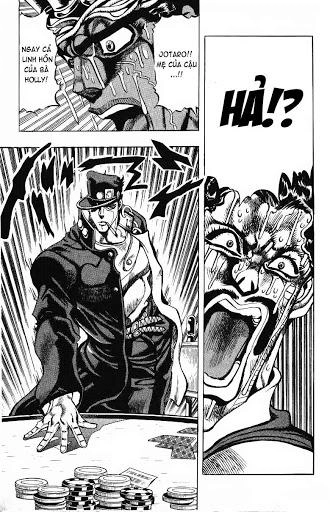 Cuộc Phiêu Lưu Bí Ẩn Chapter 216 - 8