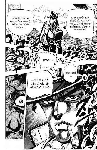 Cuộc Phiêu Lưu Bí Ẩn Chapter 216 - 9