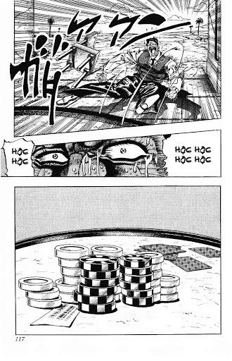 Cuộc Phiêu Lưu Bí Ẩn Chapter 216 - 10