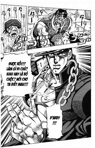 Cuộc Phiêu Lưu Bí Ẩn Chapter 216 - 12