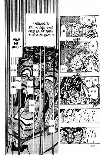 Cuộc Phiêu Lưu Bí Ẩn Chapter 216 - 13