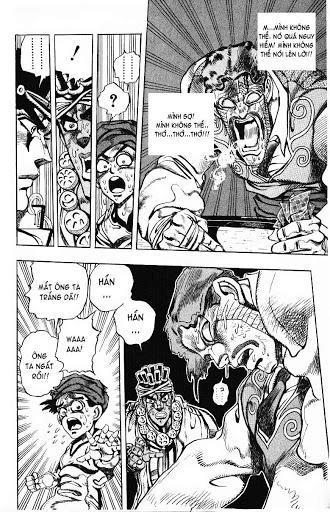 Cuộc Phiêu Lưu Bí Ẩn Chapter 216 - 15