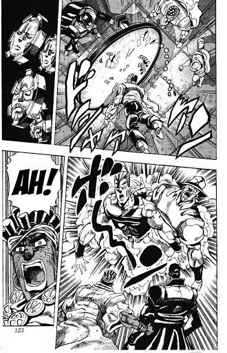 Cuộc Phiêu Lưu Bí Ẩn Chapter 216 - 16