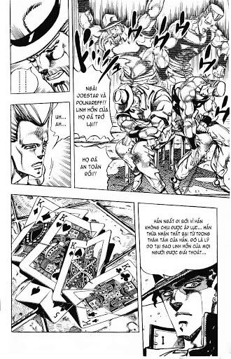 Cuộc Phiêu Lưu Bí Ẩn Chapter 216 - 17