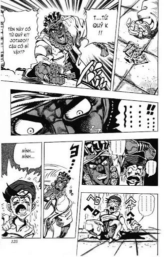 Cuộc Phiêu Lưu Bí Ẩn Chapter 216 - 18