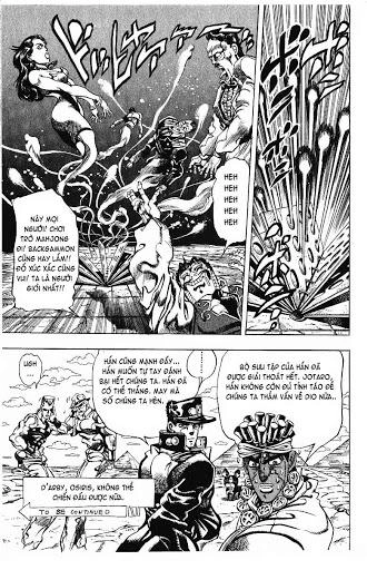 Cuộc Phiêu Lưu Bí Ẩn Chapter 216 - 20