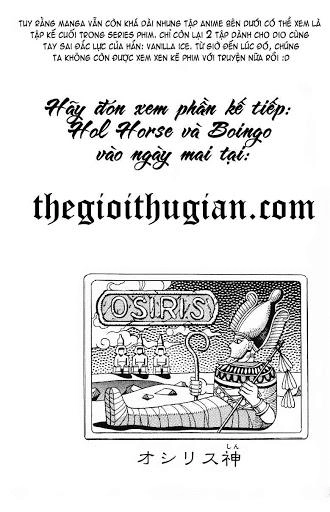 Cuộc Phiêu Lưu Bí Ẩn Chapter 216 - 21